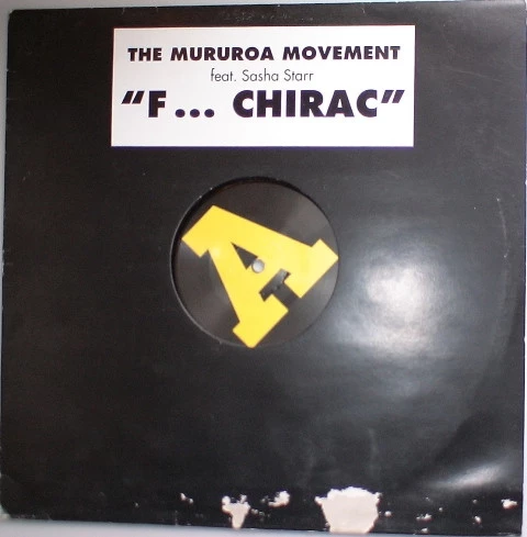 Item F... Chirac product image