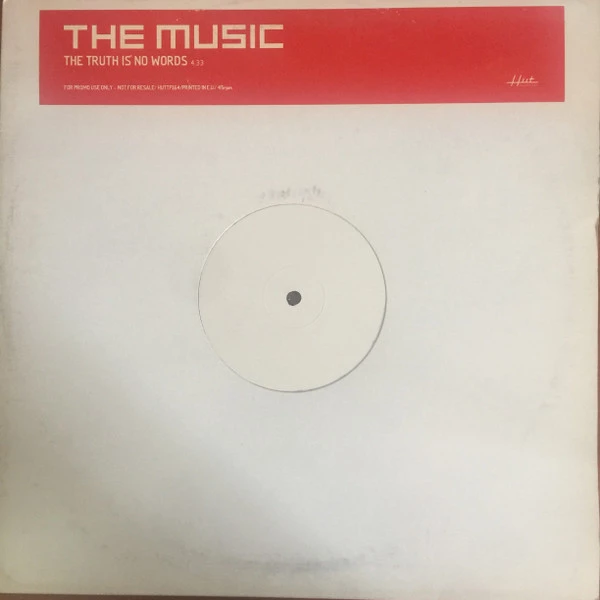 Image of the ordered vinyl