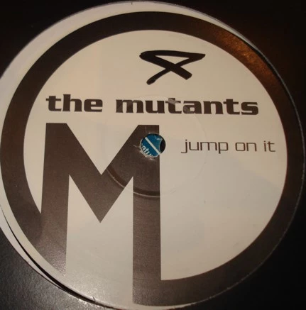 Image of the ordered vinyl