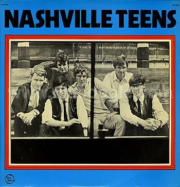 Item Nashville Teens product image