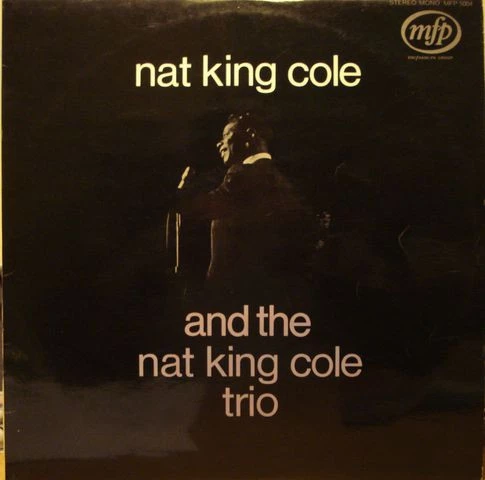 Item Nat King Cole And The Nat King Cole Trio product image