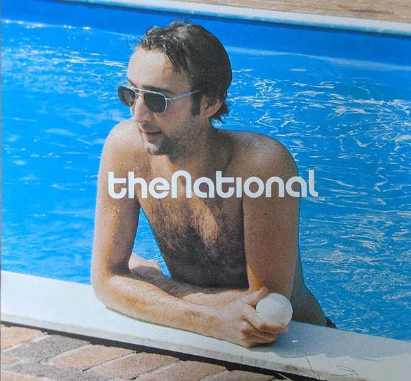 Item The National product image