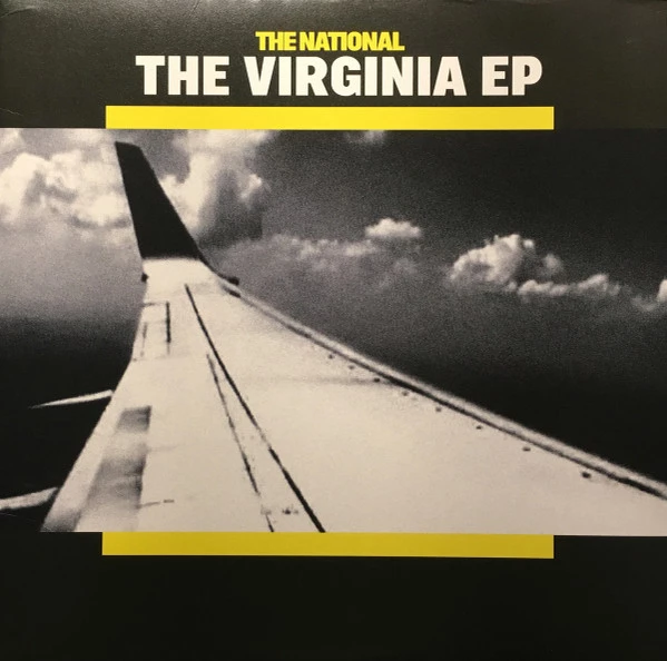 Item The Virginia EP product image