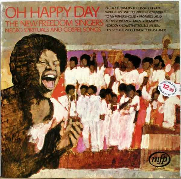 Item Oh Happy Day product image