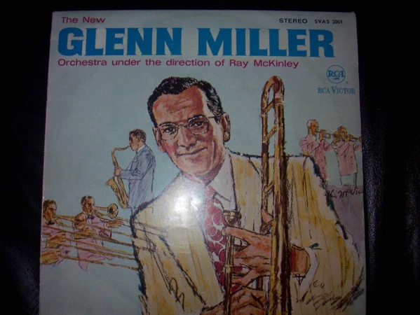 Item The Glenn Miller Story In Stereo product image