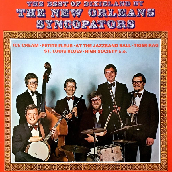 The Best Of Dixieland