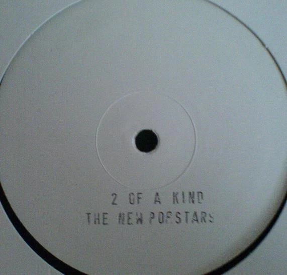 Image of the ordered vinyl