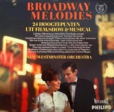 Broadway Melodies