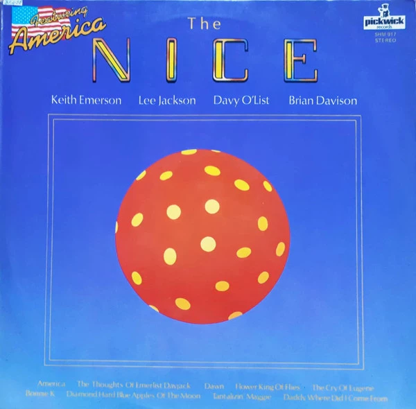 The Nice