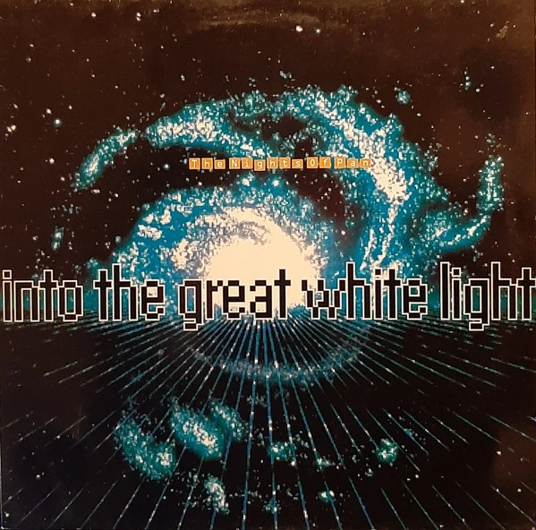 Item Into The Great White Light product image