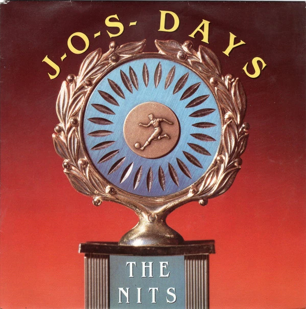 J.O.S. Days / Yksi Kaksi Kolme