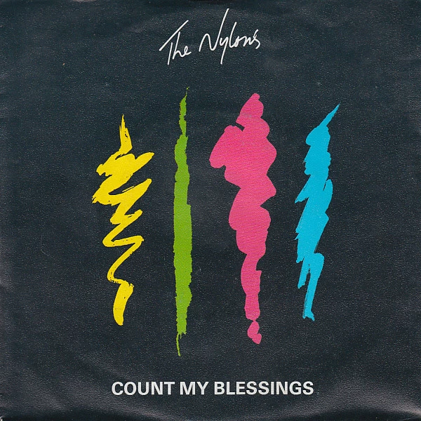 Count My Blessings / ( All I Have To Do Is ) Dream