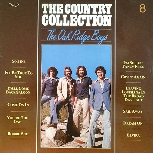 The Country Collection