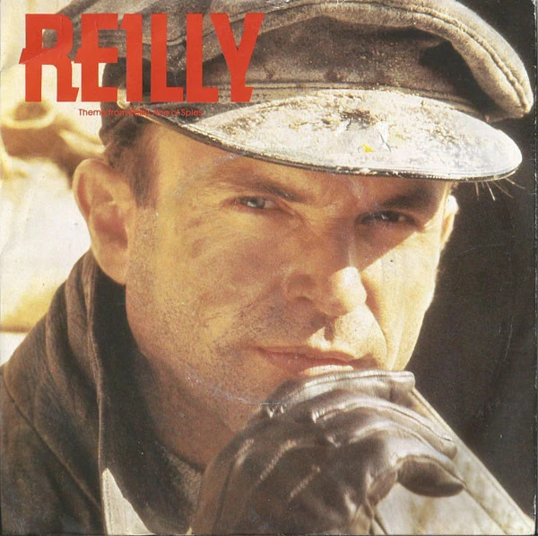 Item Reilly / Cannon In 'D' product image