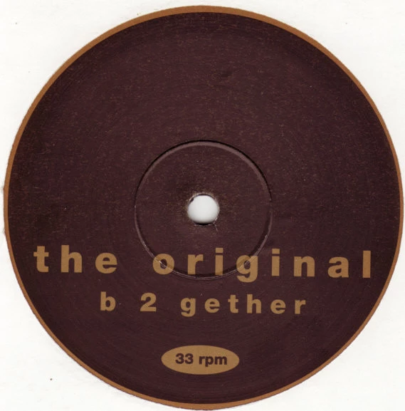 Image of the ordered vinyl