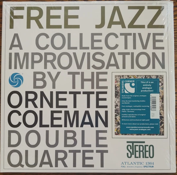 Free Jazz