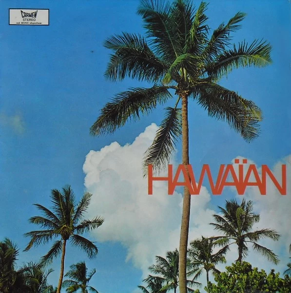 Item Hawaiian product image