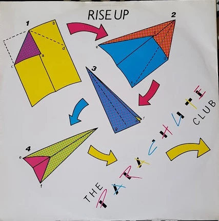 Item Rise Up product image