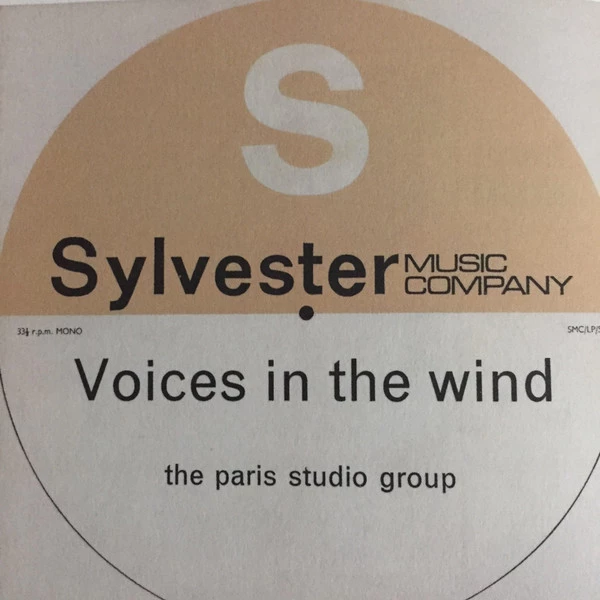 Item Voices In The Wind product image