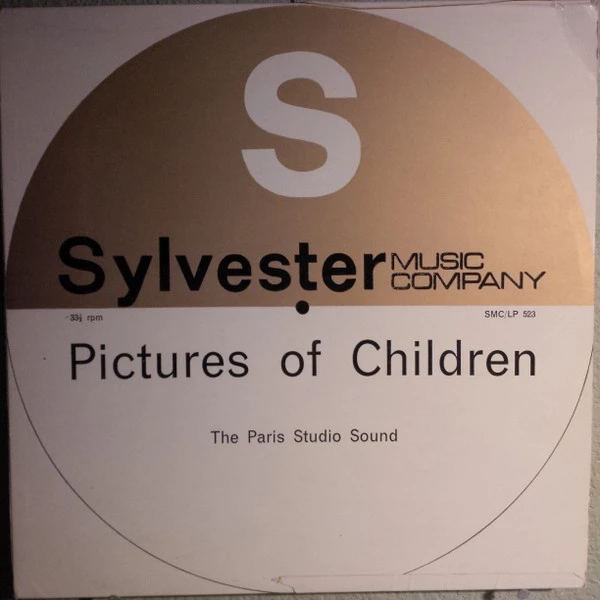 Image of the ordered vinyl