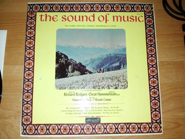 Item The Sound Of Music product image