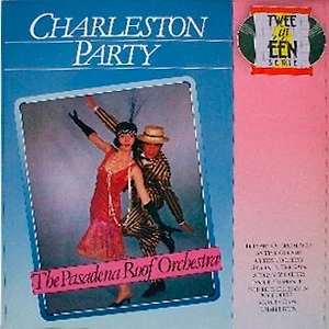 Item Charleston Party product image