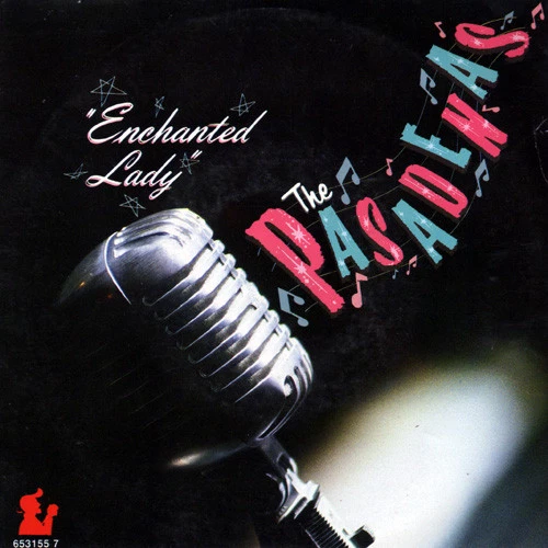 Enchanted Lady / New Love (Original Version)