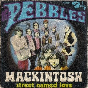 Mackintosh / Street Named Love