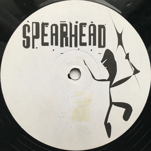 Image of the ordered vinyl