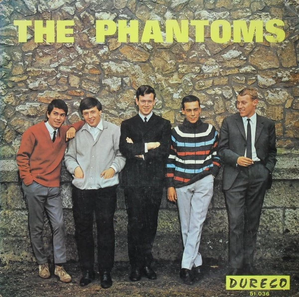 The Phantoms