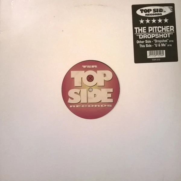 Image of the ordered vinyl