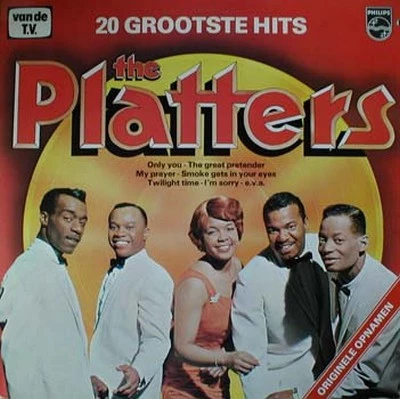 20 Grootste Hits