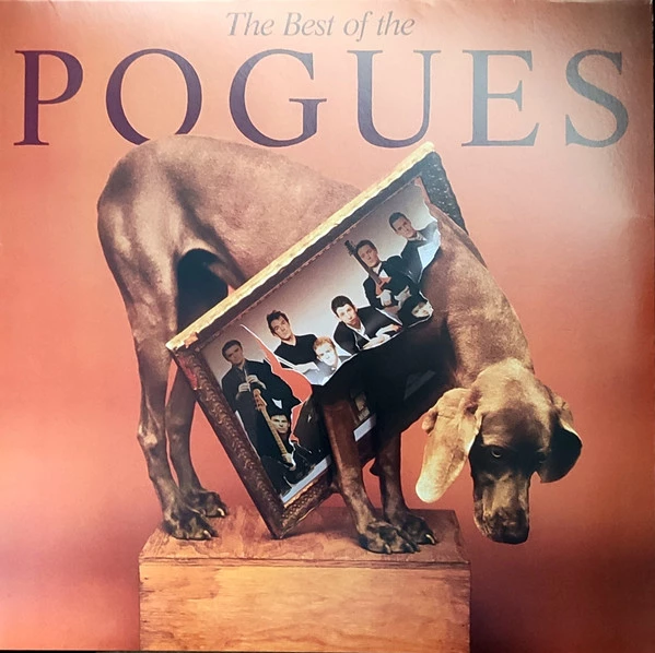 Item The Best Of The Pogues product image