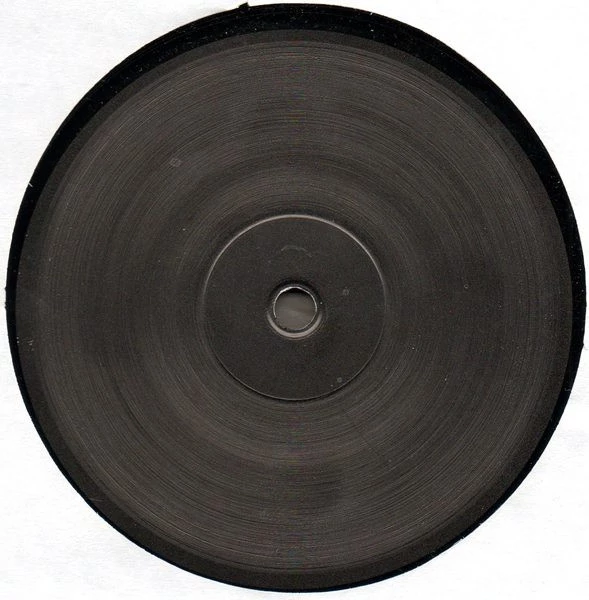 Image of the ordered vinyl