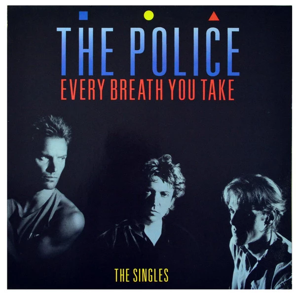 Every Breath You Take (The Singles) / Message In A Bottle