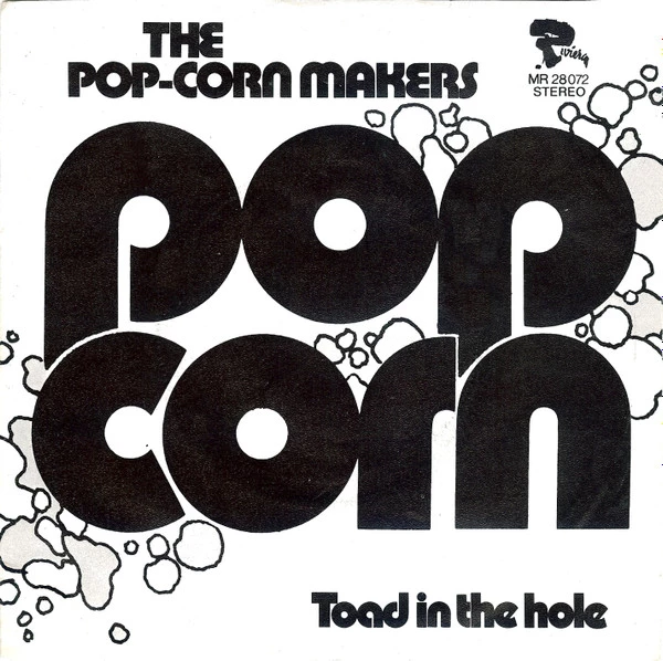 Item Pop Corn / Toad In The Hole product image