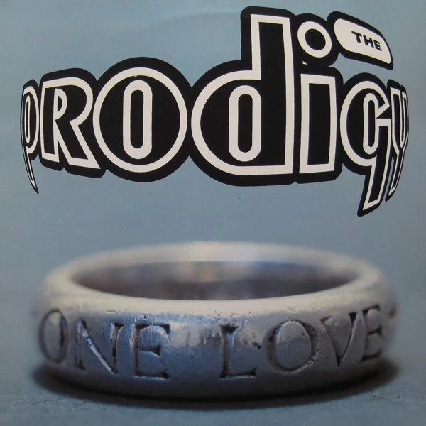 Item One Love product image