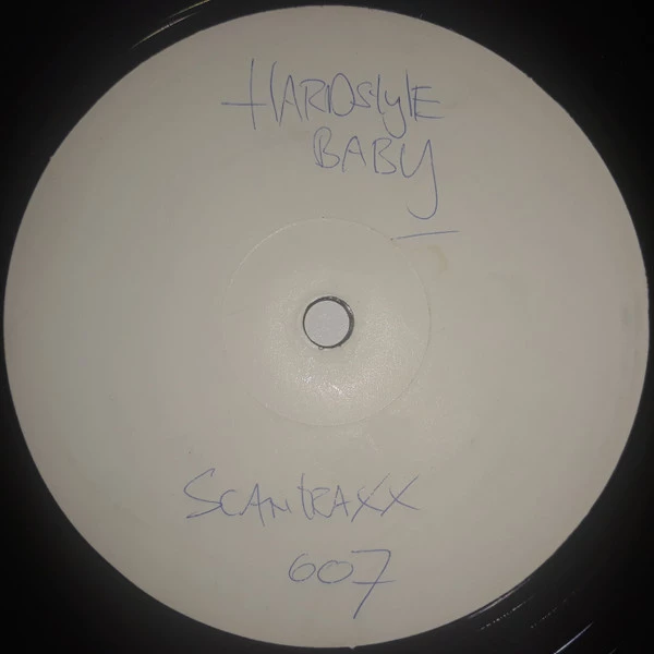 Item Hardstyle Baby product image