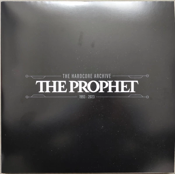 Image of the ordered vinyl