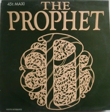 Item The Prophet product image