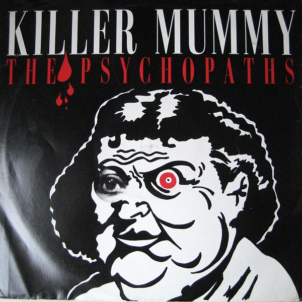 Killer Mummy
