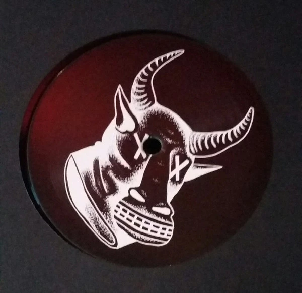 Image of the ordered vinyl