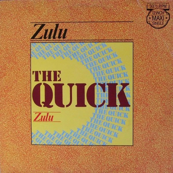 Zulu