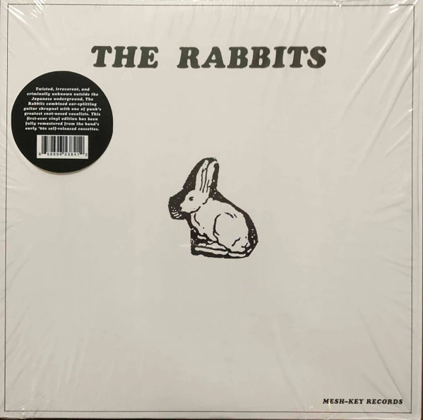 Item The Rabbits product image