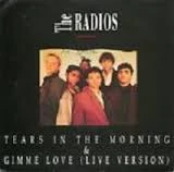 Tears In The Morning / Gimme Love (Live Version)