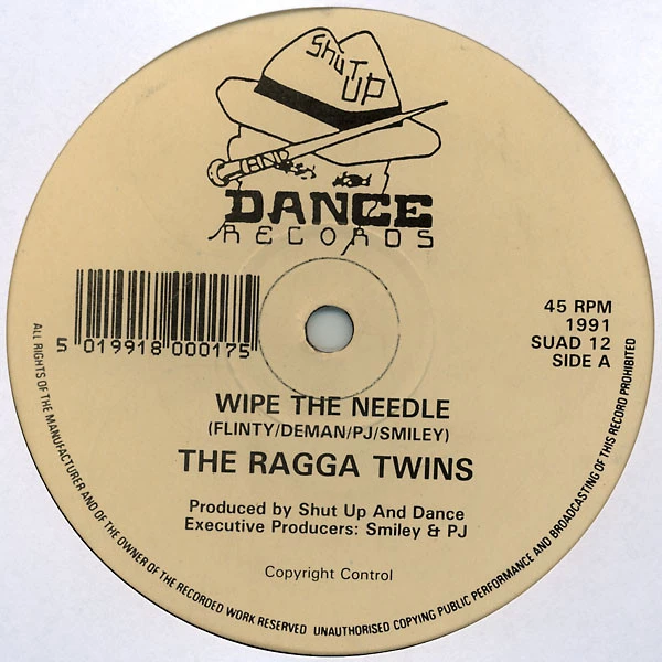 Item Wipe The Needle product image
