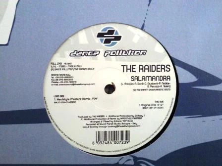 Image of the ordered vinyl