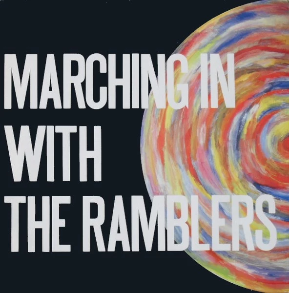 Marching In With The Ramblers