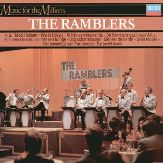 The Ramblers' Story