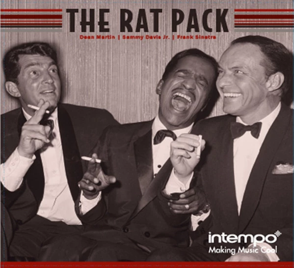 Item The Rat Pack product image